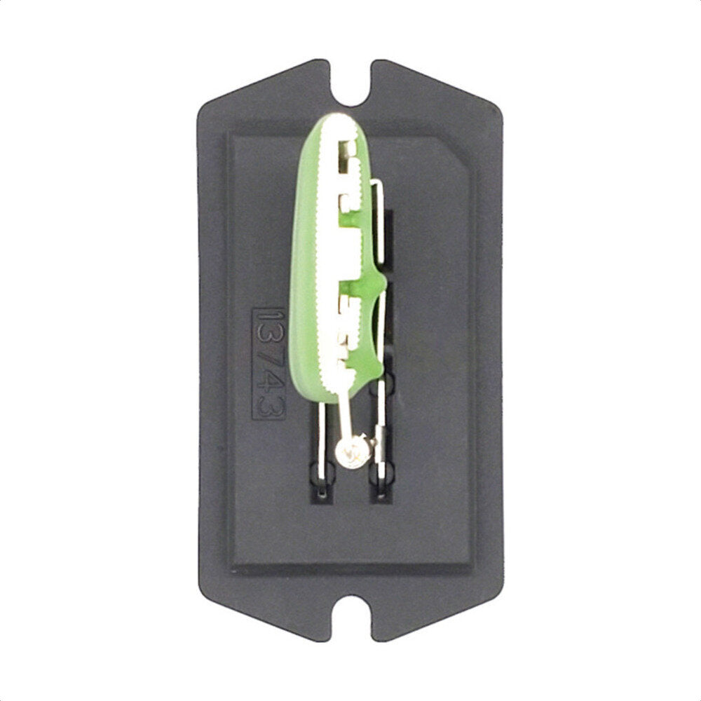 HVAC Blower Motor Resistor SEN-2BMR0275 For Dodge Grand Caravan Chrysler Town &