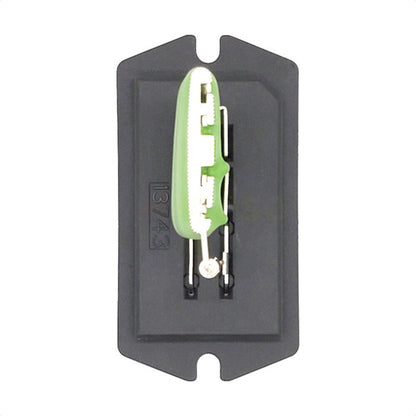 HVAC Blower Motor Resistor SEN-2BMR0275 For Dodge Grand Caravan Chrysler Town &