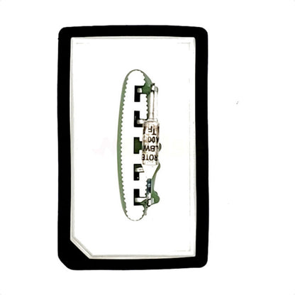 HVAC Blower Motor Resistor SEN-2BMR0278 For Dodge Grand Caravan Dakota Chrysler