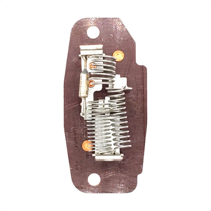 HVAC Blower Motor Resistor SEN-2BMR0284 For Ford E-350 Super Duty E-250 F-150 HD