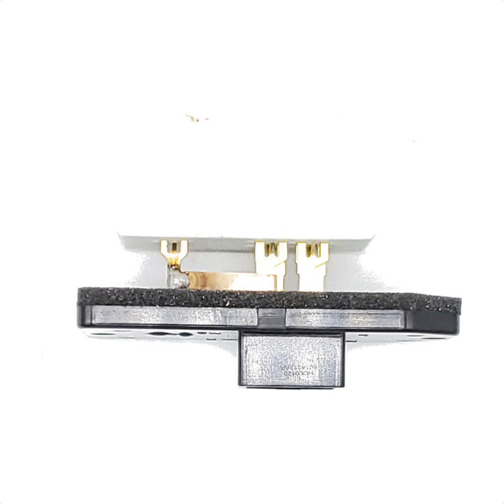 HVAC Blower Motor Resistor SEN-2BMR0297 For Jeep Grand Cherokee Dodge Viper