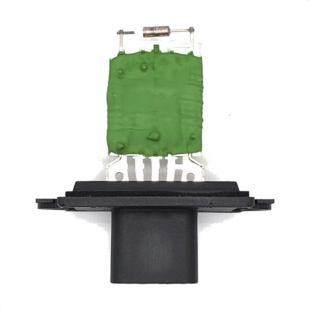 HVAC Blower Motor Resistor SEN-2BMR0301 For Chrysler 300 Dodge Charger Magnum