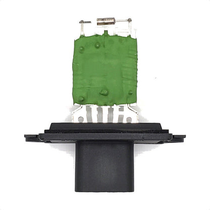 HVAC Blower Motor Resistor SEN-2BMR0301 For Chrysler 300 Dodge Charger Magnum
