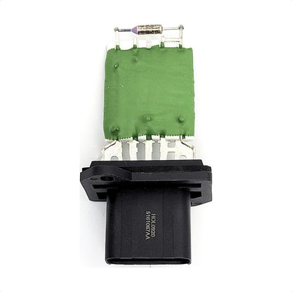 HVAC Blower Motor Resistor SEN-2BMR0307 For Dakota Dodge Ram Mitsubishi Raider