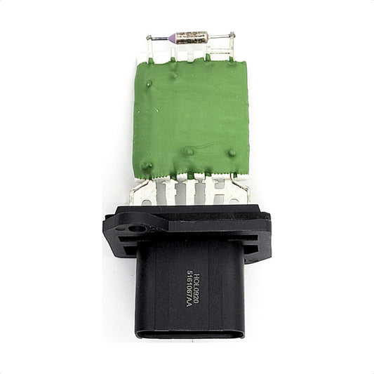 HVAC Blower Motor Resistor SEN-2BMR0307 For Dakota Dodge Ram Mitsubishi Raider