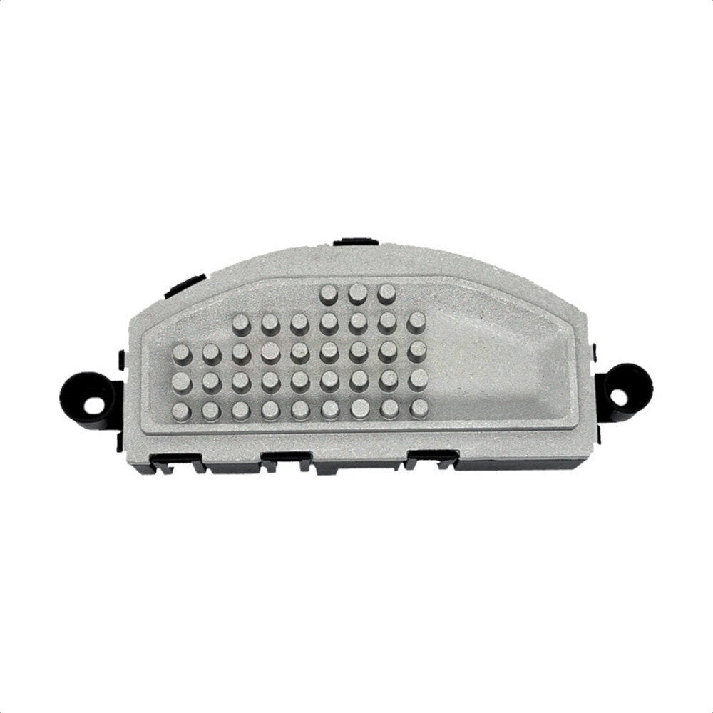 HVAC Blower Motor Resistor SEN-2BMR0320 For Volkswagen Golf Audi SportWagen Q3 R