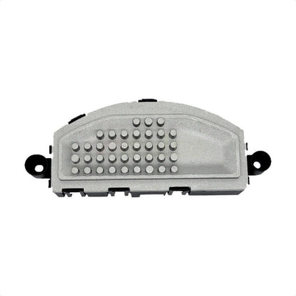 HVAC Blower Motor Resistor SEN-2BMR0320 For Volkswagen Golf Audi SportWagen Q3 R