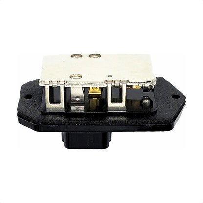 HVAC Blower Motor Resistor SEN-2BMR0349 For Jeep Wrangler 3.8L without Connector