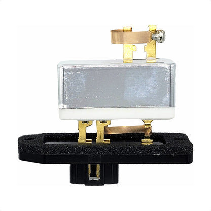 HVAC Blower Motor Resistor SEN-2BMR0350 For Dodge Ram 1500 3500 2500 4500 5500