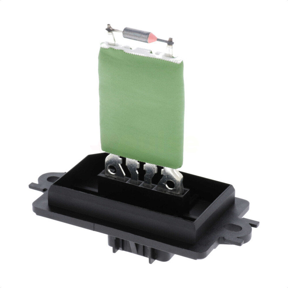 HVAC Blower Motor Resistor SEN-2BMR0353 For Jeep Grand Cherokee