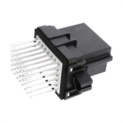 HVAC Blower Motor Resistor SEN-2BMR0355 For Dodge Grand Caravan Chrysler Town &