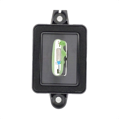 HVAC Blower Motor Resistor SEN-2BMR0356 For Dodge Chrysler 300 Charger Magnum