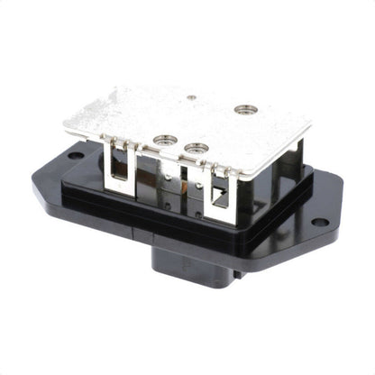 HVAC Blower Motor Resistor SEN-2BMR0358 For Ram 1500 3500 2500 Dodge 700 4000