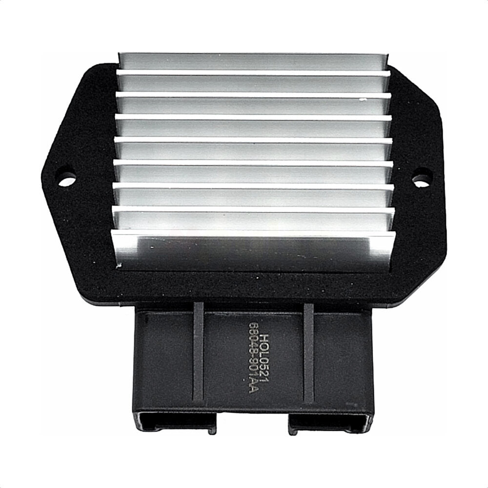 HVAC Blower Motor Resistor SEN-2BMR0359 For Ram 1500 Jeep Dodge Toyota Journey