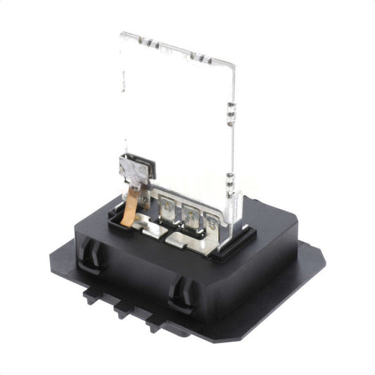 HVAC Blower Motor Resistor SEN-2BMR0360 For Jeep Grand Cherokee Commander