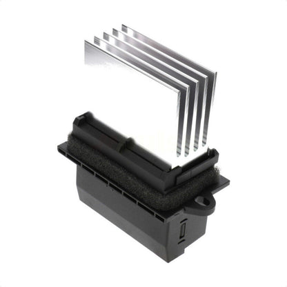 HVAC Blower Motor Resistor SEN-2BMR0364 For Dodge Journey