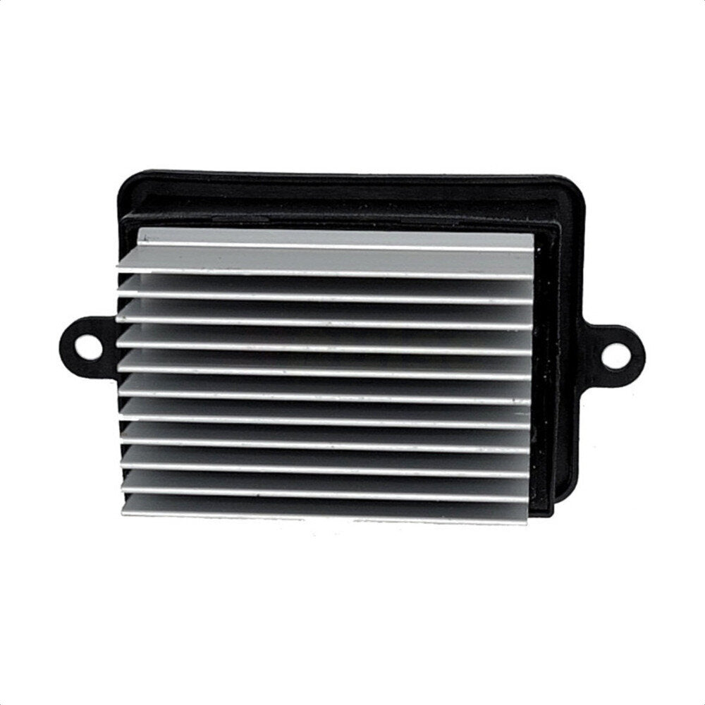 HVAC Blower Motor Resistor SEN-2BMR0377 For Jeep Compass without Connector