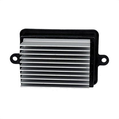 HVAC Blower Motor Resistor SEN-2BMR0377 For Jeep Compass without Connector