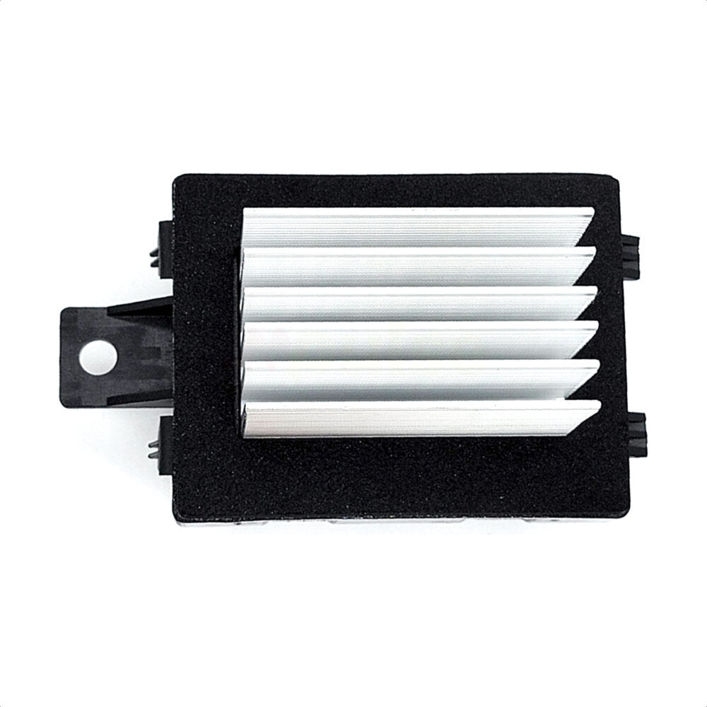 HVAC Blower Motor Resistor SEN-2BMR0378 For Ford Fusion Lincoln MKZ Zephyr Milan