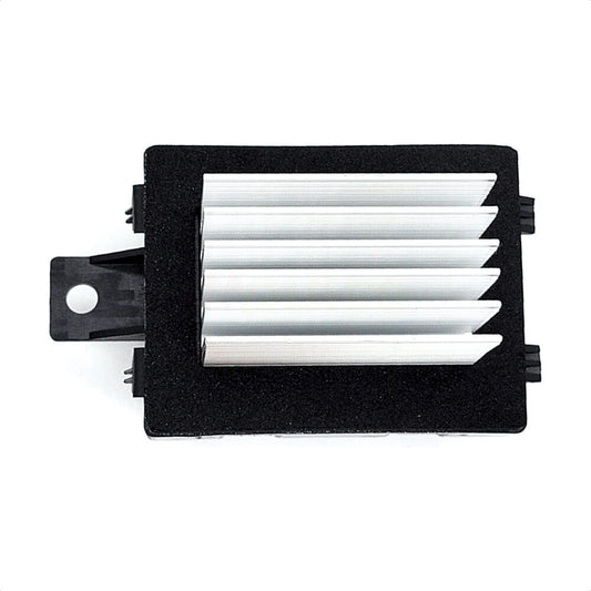 HVAC Blower Motor Resistor SEN-2BMR0378 For Ford Fusion Lincoln MKZ Zephyr Milan