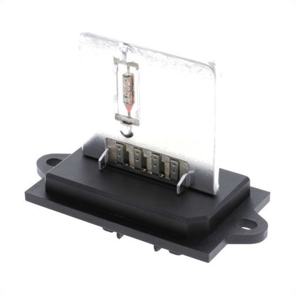 HVAC Blower Motor Resistor SEN-2BMR0406 For Suzuki SX4 Crossover