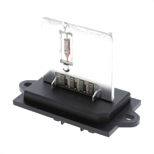 HVAC Blower Motor Resistor SEN-2BMR0406 For Suzuki SX4 Crossover