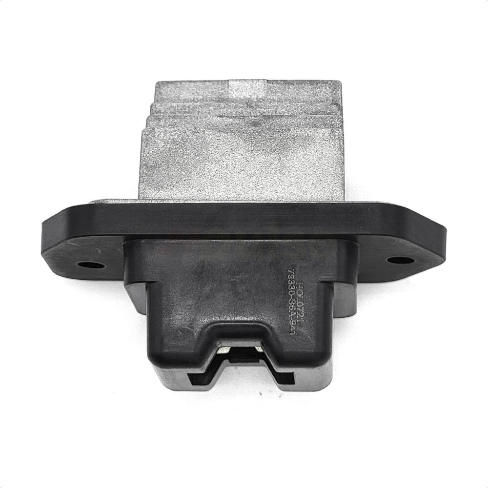 HVAC Blower Motor Resistor SEN-2BMR0428 For 02-05 Honda Civic without Connector