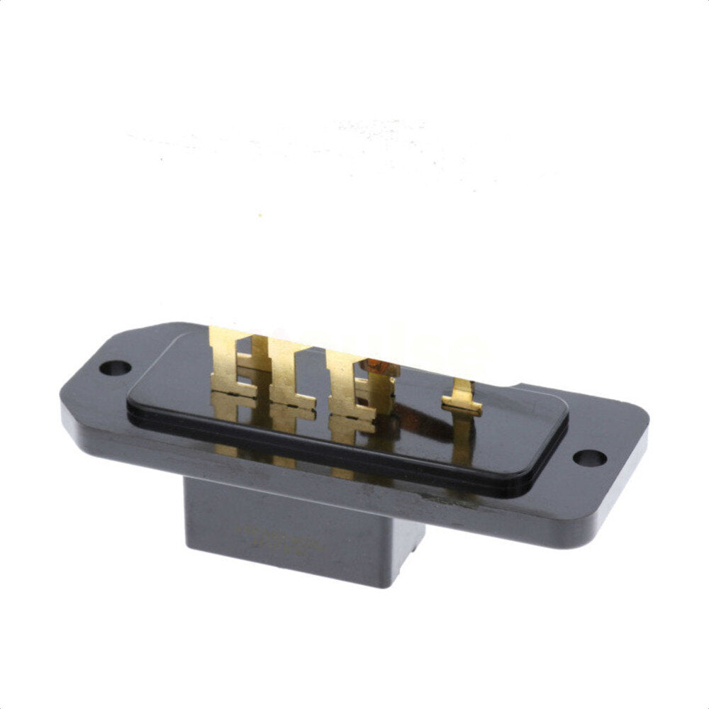 HVAC Blower Motor Resistor Rear SEN-2BMR0431 For Honda Pilot without Connector