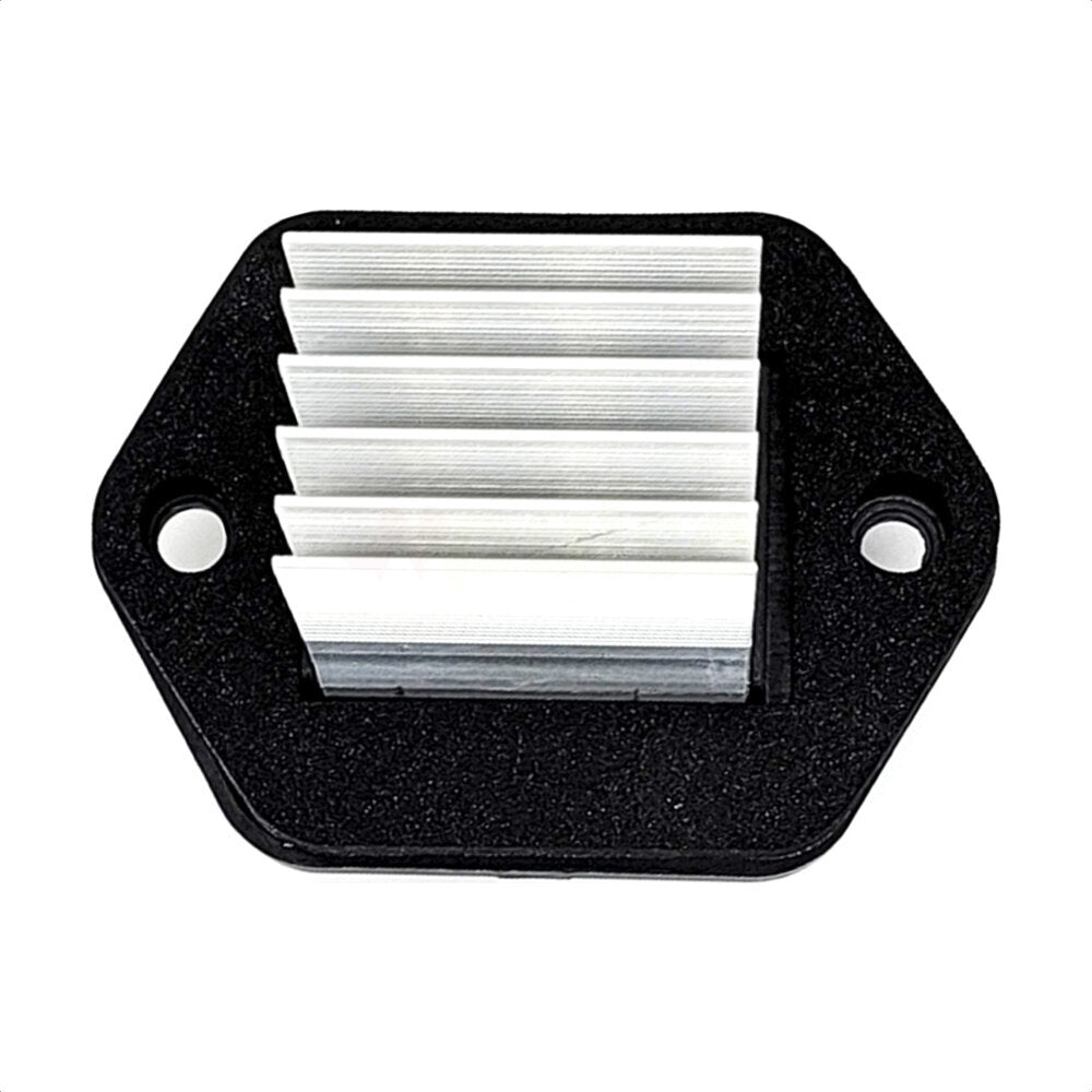 HVAC Blower Motor Resistor SEN-2BMR0441 For Acura Honda Pilot MDX TLX