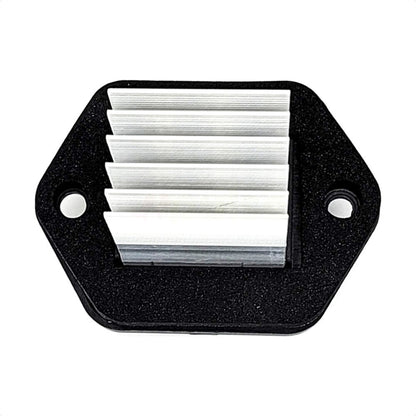 HVAC Blower Motor Resistor SEN-2BMR0441 For Acura Honda Pilot MDX TLX