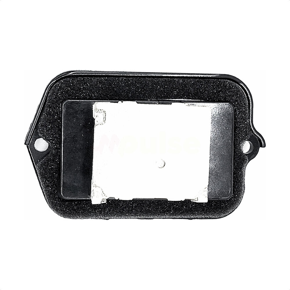 HVAC Blower Motor Resistor SEN-2BMR0442 For Honda Odyssey Isuzu Oasis