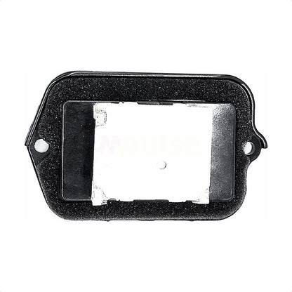 HVAC Blower Motor Resistor SEN-2BMR0442 For Honda Odyssey Isuzu Oasis