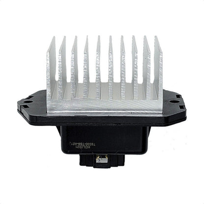 HVAC Blower Motor Resistor SEN-2BMR0455 For 12-15 Honda Civic without Connector