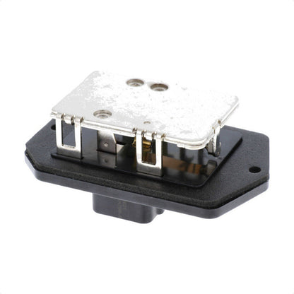 HVAC Blower Motor Resistor SEN-2BMR0473 For Ford Edge Lincoln MKX MKT