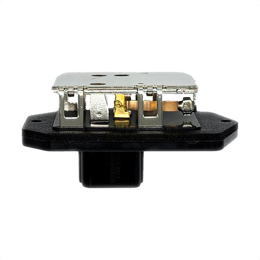 HVAC Blower Motor Resistor SEN-2BMR0499 For Toyota Camry Sienna Solara Avalon