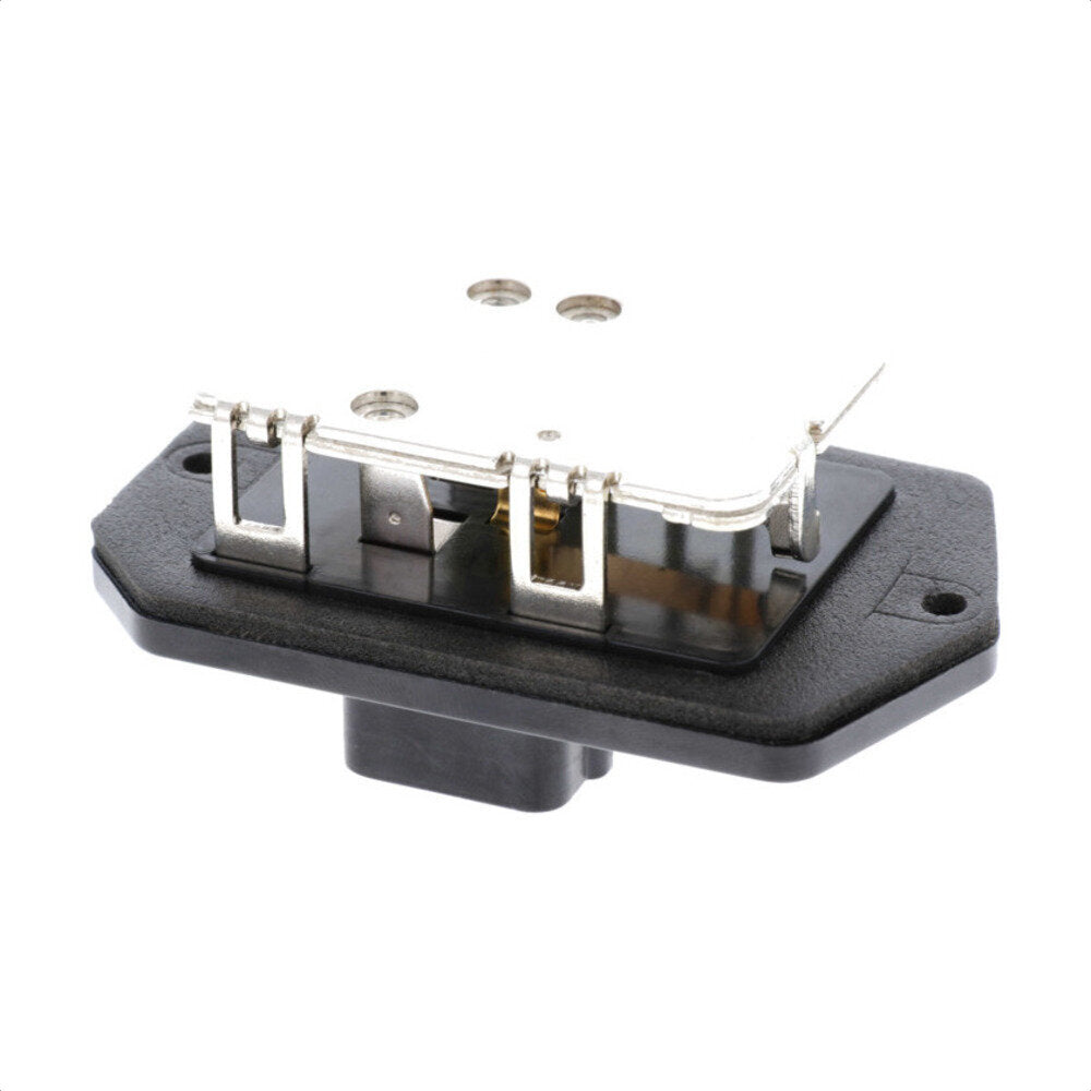 HVAC Blower Motor Resistor SEN-2BMR0505 For Toyota Yaris Scion xD