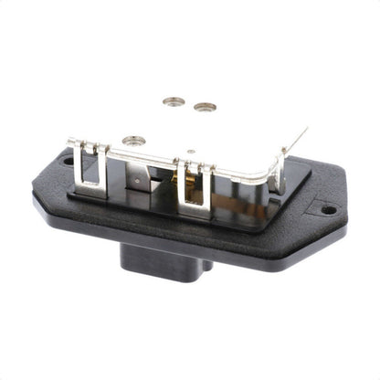 HVAC Blower Motor Resistor SEN-2BMR0505 For Toyota Yaris Scion xD
