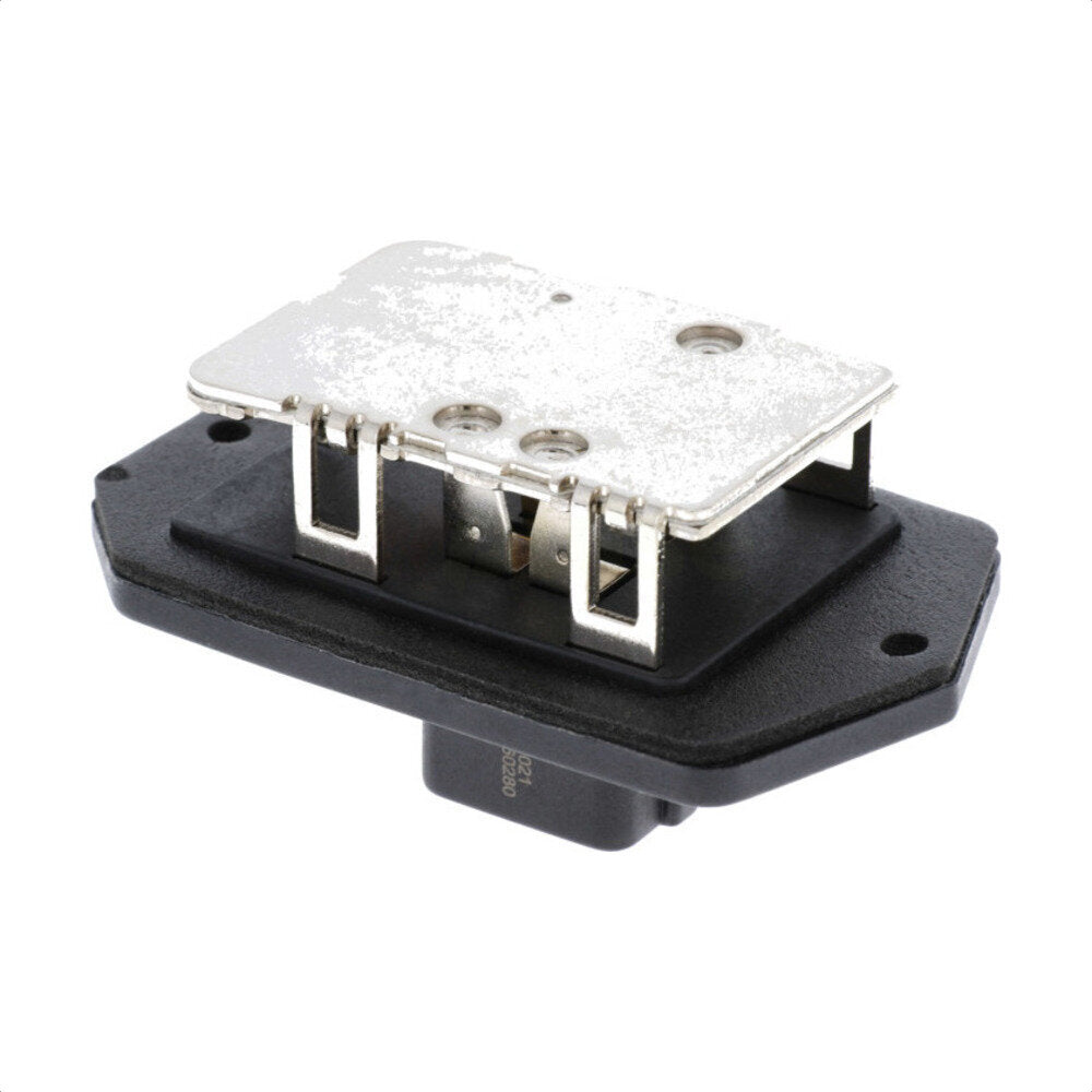 HVAC Blower Motor Resistor SEN-2BMR0508 For Toyota FJ Cruiser without Connector
