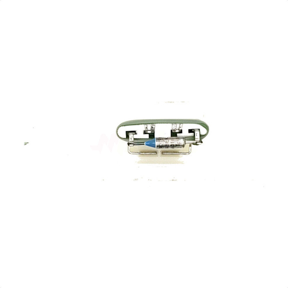 HVAC Blower Motor Resistor SEN-2BMR0588 For Ford Escape Focus Transit-250 Fiesta