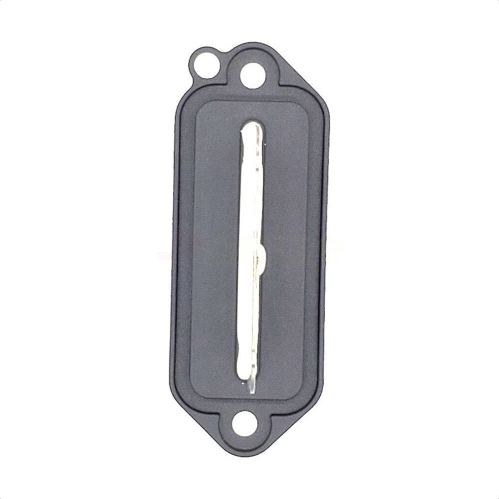 HVAC Blower Motor Resistor SEN-2BMR0592 For 2010-2013 Mazda 3 Sport