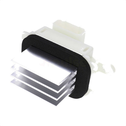 HVAC Blower Motor Resistor SEN-2BMR0596 For Ford F-150 Escape Explorer Mustang X