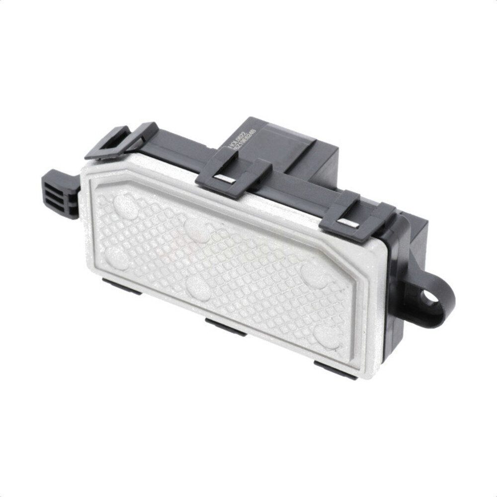 HVAC Blower Motor Resistor SEN-2BMR0606 For Ford Focus C-Max