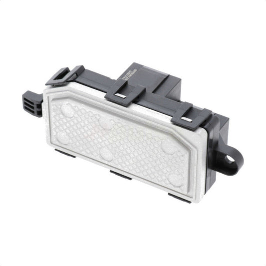 HVAC Blower Motor Resistor SEN-2BMR0606 For Ford Focus C-Max