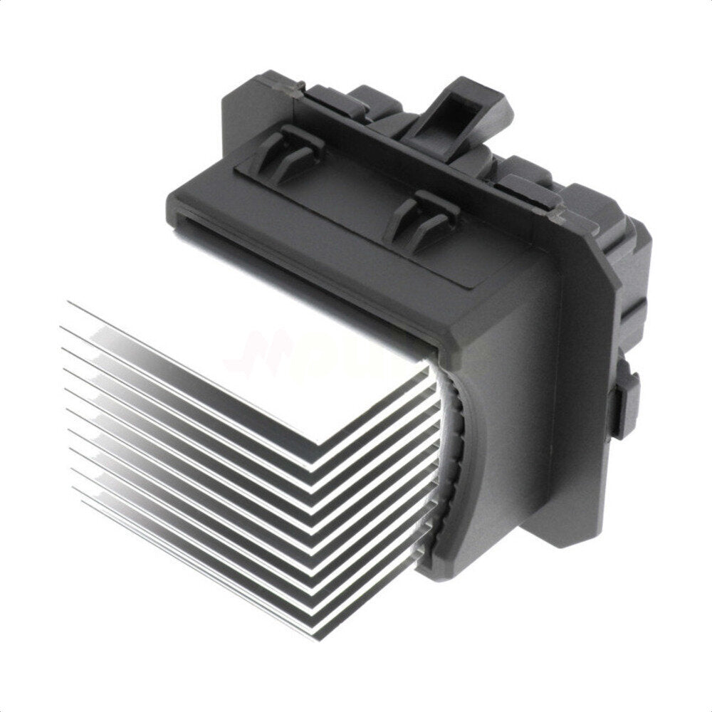 HVAC Blower Motor Resistor SEN-2BMR0652 For Mazda 6