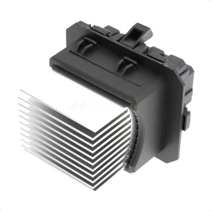 HVAC Blower Motor Resistor SEN-2BMR0652 For Mazda 6