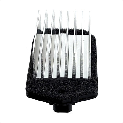 HVAC Blower Motor Resistor Front SEN-2BMR0668 For Mazda CX-9 without Connector