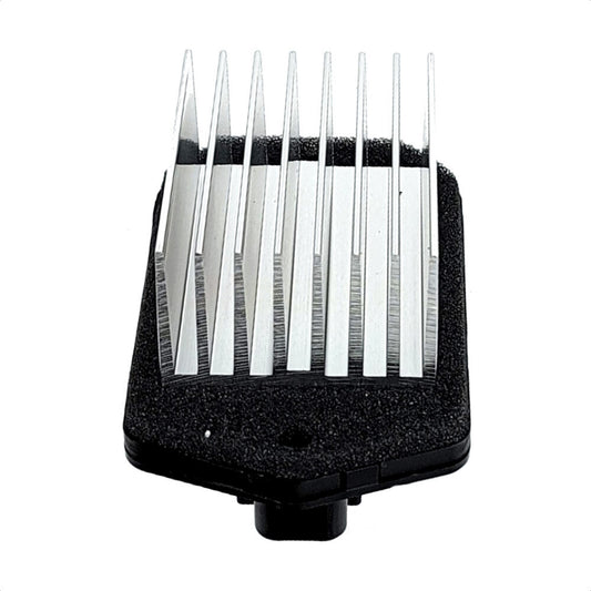 HVAC Blower Motor Resistor Front SEN-2BMR0668 For Mazda CX-9 without Connector