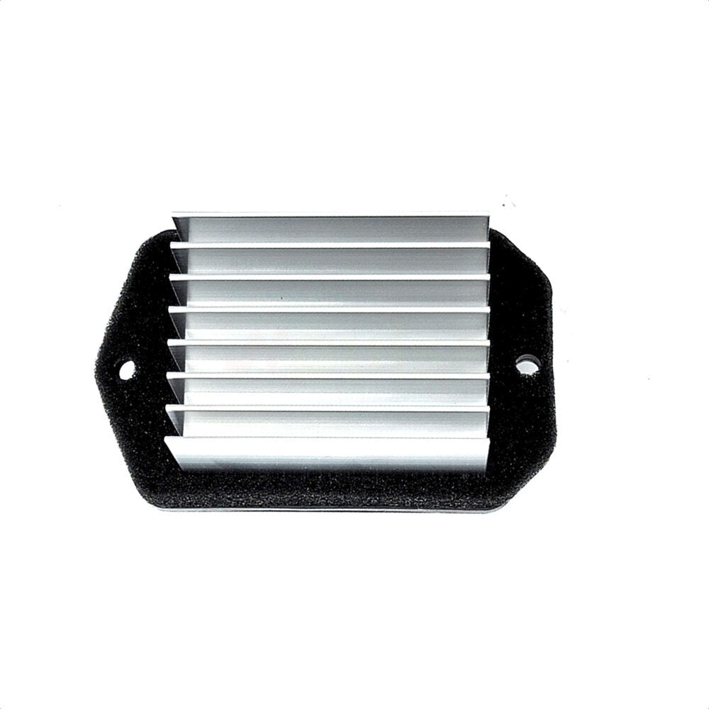 HVAC Blower Motor Resistor Rear SEN-2BMR0669 For Mazda CX-9 without Connector