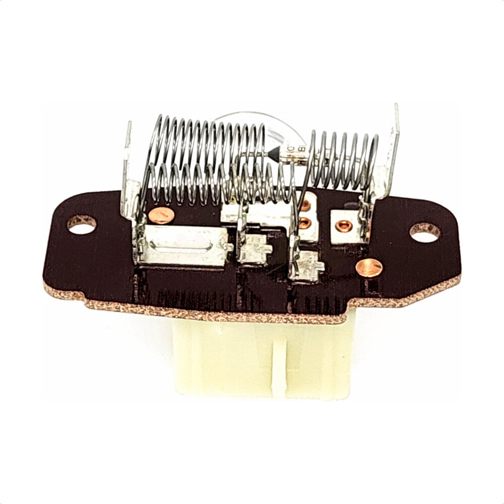 HVAC Blower Motor Resistor SEN-2BMR0709 For Ford F-350 Super Duty E-350 F-250