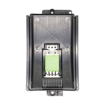 HVAC Blower Motor Resistor SEN-2BMR1001 For Volkswagen Jetta Golf Beetle City TT